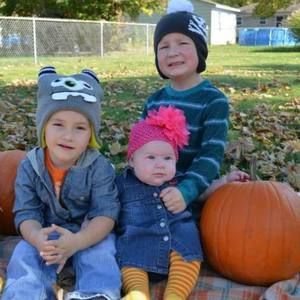 Meet your Posher, Janae